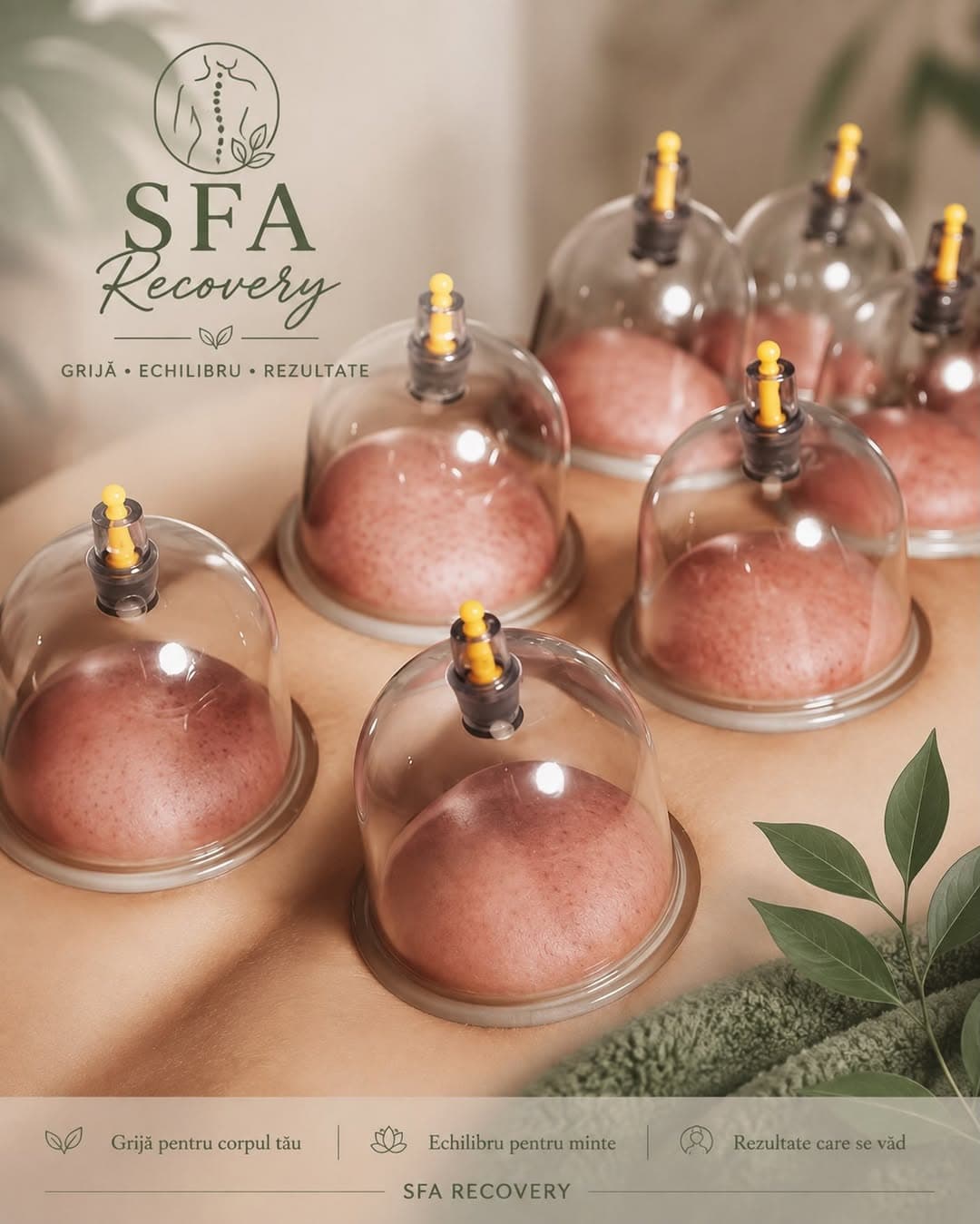 SFA Recovery 2