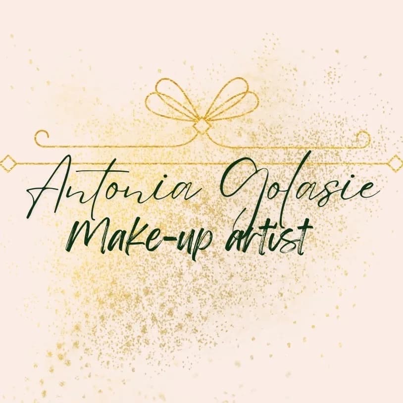 AG- Make-up Artist